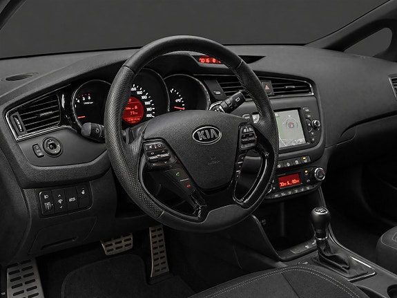 Kia Ceed 8 of 19