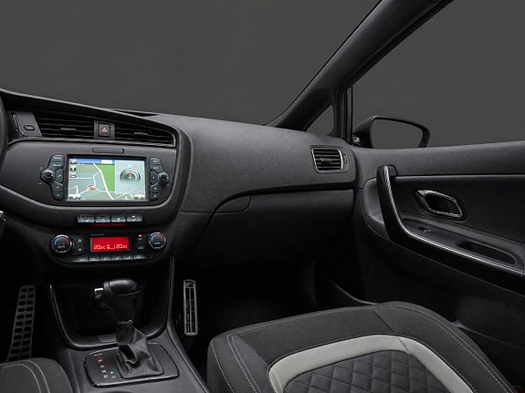 Kia Ceed 16 of 19