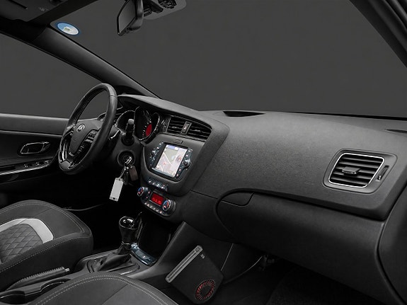 Kia Ceed 18 of 19