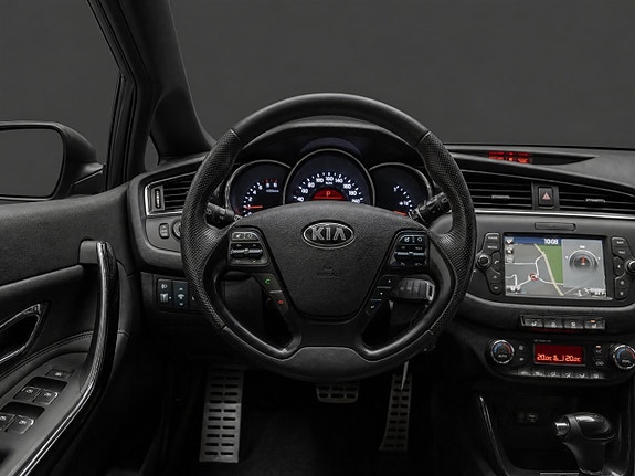 Kia Ceed 10 of 19
