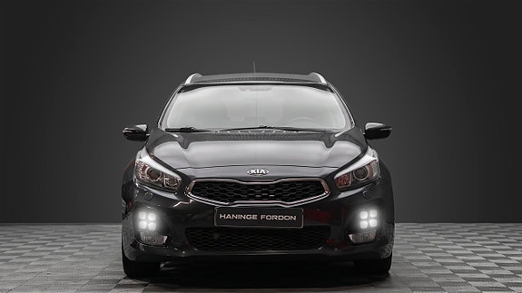 Kia Ceed 2 of 19