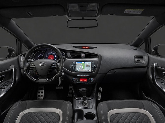Kia Ceed 9 of 19