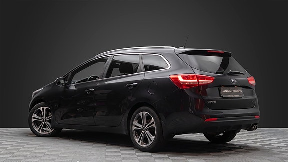Kia Ceed 6 of 19