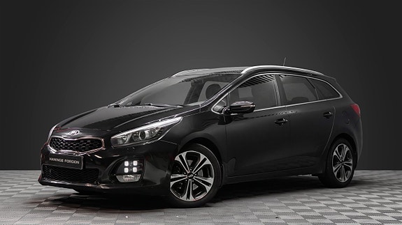 Kia Ceed – 2016