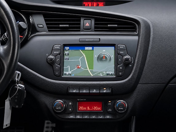 Kia Ceed 11 of 19