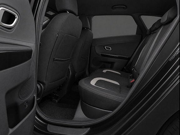 Kia Ceed 19 of 19