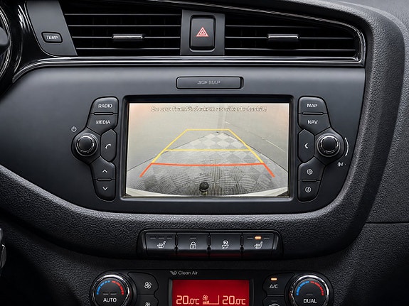 Kia Ceed 12 of 19