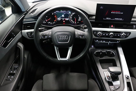 Audi A4 14 of 29