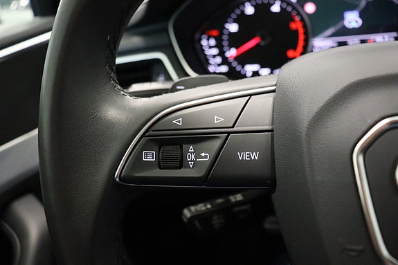 Audi A4 17 of 29