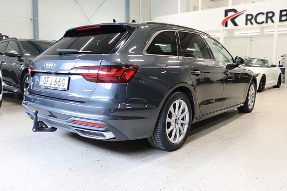 Audi A4 5 of 29