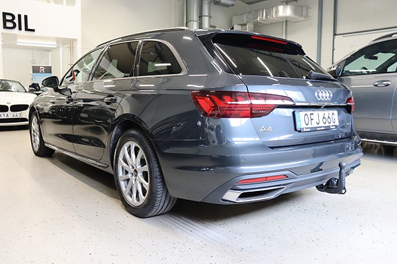 Audi A4 4 of 29