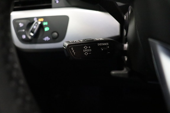 Audi A4 19 of 29