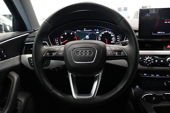 Audi A4 15 of 29