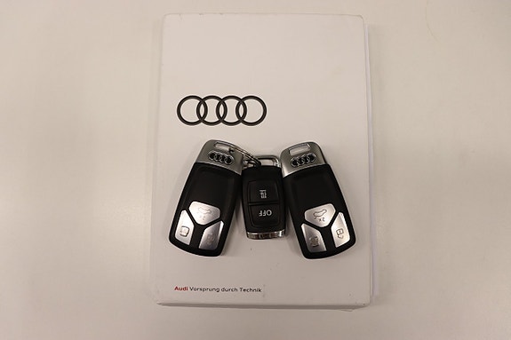 Audi A4 29 of 29