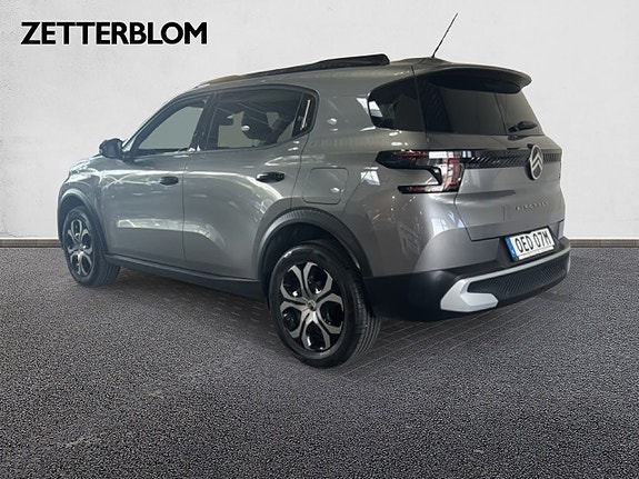 Citroen C3 Aircross 3 of 5