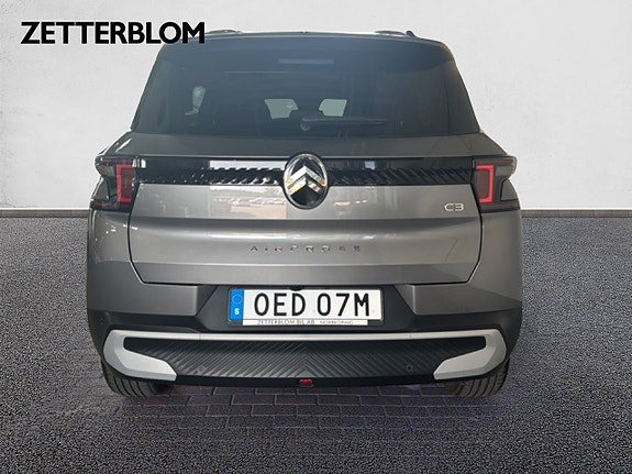 Citroen C3 Aircross 4 of 5