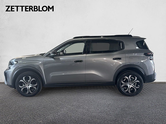 Citroen C3 Aircross 2 of 5