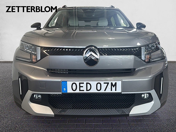 Citroen C3 Aircross 5 of 5
