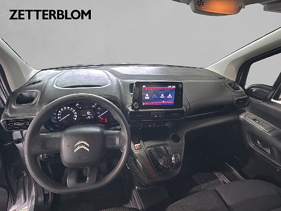 Citroen Berlingo 10 of 14