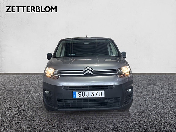 Citroen Berlingo 5 of 14