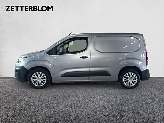 Citroen Berlingo 2 of 14