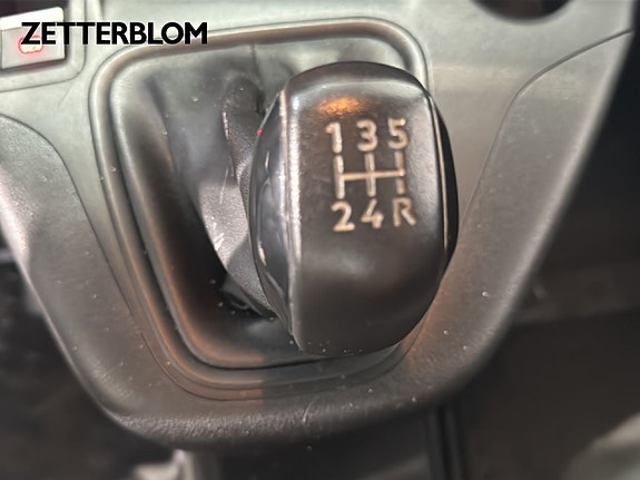 Citroen Berlingo 14 of 14