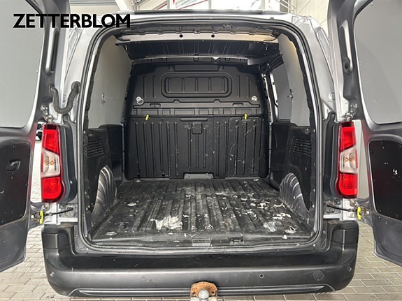 Citroen Berlingo 6 of 14