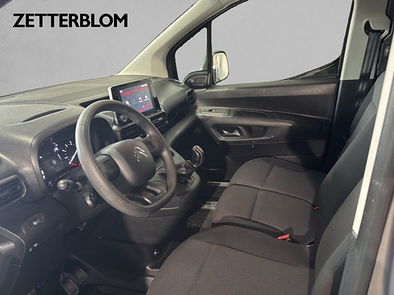 Citroen Berlingo 8 of 14
