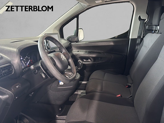 Citroen Berlingo 7 of 14
