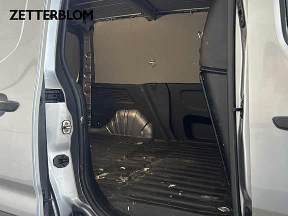 Citroen Berlingo 9 of 14