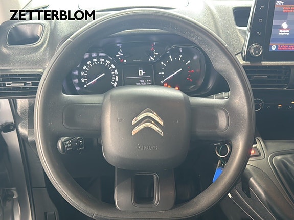 Citroen Berlingo 12 of 14