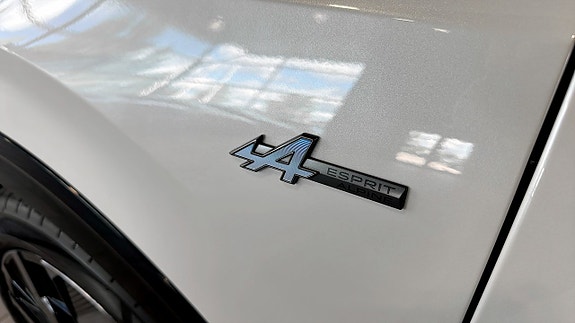 Renault Rafale 14 of 14