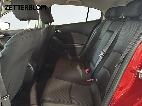Mazda 3 9 of 14