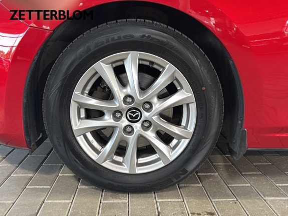 Mazda 3 13 of 14