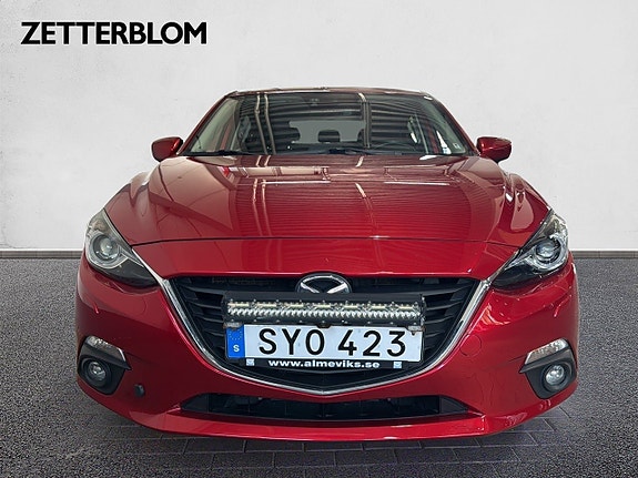 Mazda 3 5 of 14