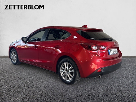 Mazda 3 3 of 14