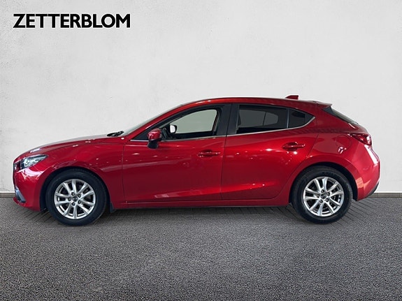 Mazda 3 2 of 14