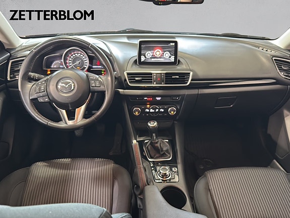 Mazda 3 10 of 14