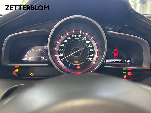 Mazda 3 11 of 14