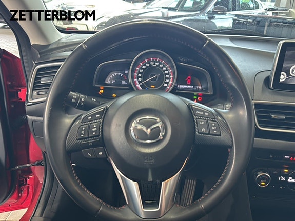 Mazda 3 12 of 14