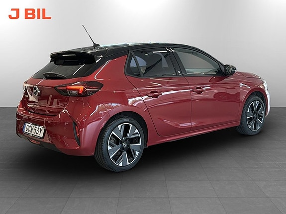 Opel Corsa-e 3 of 5