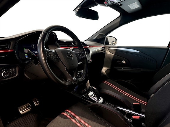 Opel Corsa-e 5 of 5