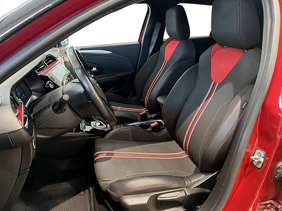 Opel Corsa-e 4 of 5