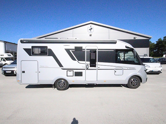 Adria Sonic Supreme 700 SL Automat (180 Hk) Nyskick 2 of 5