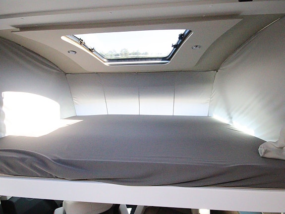 Adria Sonic Supreme 700 SL Automat (180 Hk) Nyskick 14 of 18