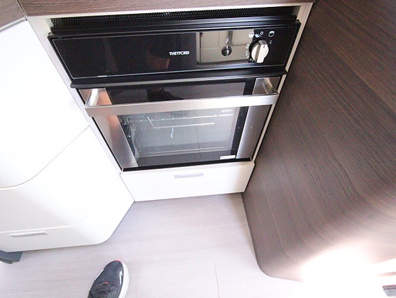 Adria Sonic Supreme 700 SL Automat (180 Hk) Nyskick 13 of 18