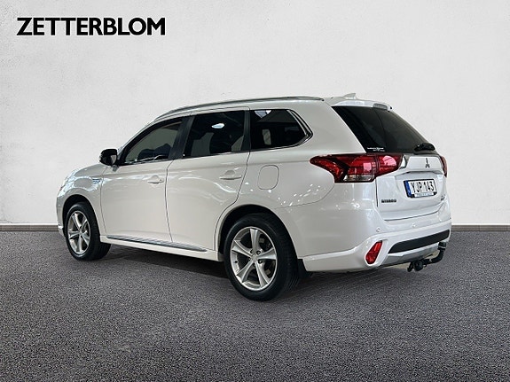 Mitsubishi Outlander 7 of 14