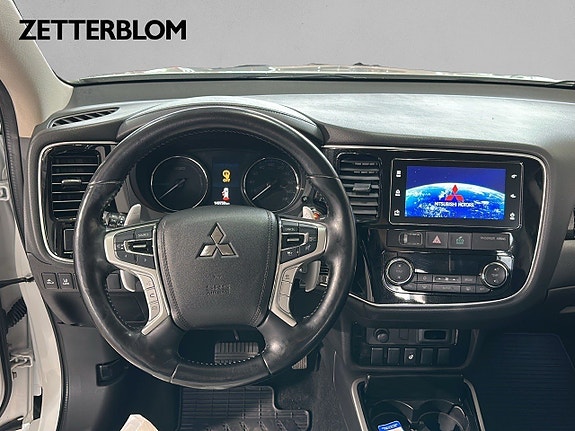 Mitsubishi Outlander 14 of 14