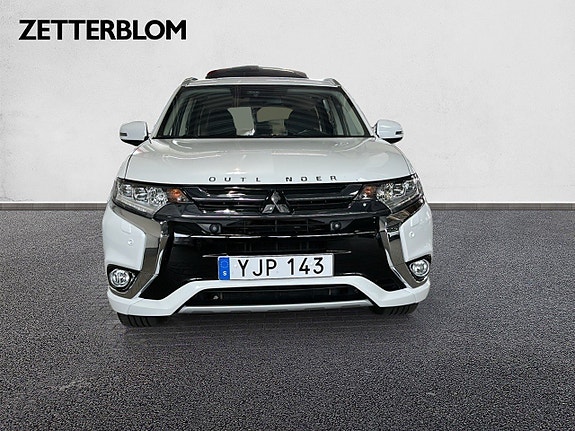 Mitsubishi Outlander 9 of 14