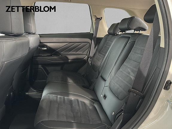 Mitsubishi Outlander 13 of 14